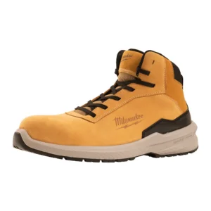 SCARPE FLEXTRED S3S ESD FO BEIGE TG. 40
