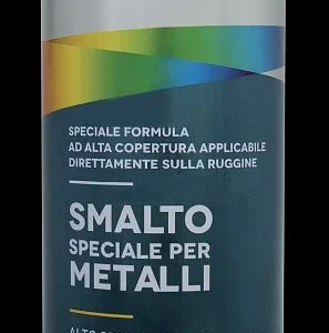 SPEC.METALLO BLU TR. RAL5017
