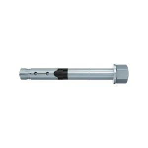TASSELLO ACCIAIO FH II 10/10