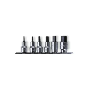 SET 6x BUSSOLE HEX 1/2 920PE-AS/SB6