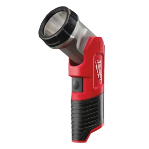 TORCIA 12V M12 TLED-0 120Lm