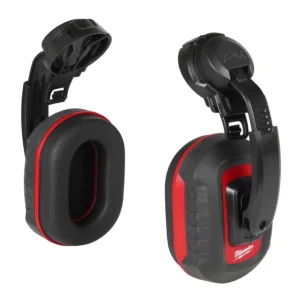 CUFFIE ANTIRUMORE X ELMETTO BOLT LP 30dB