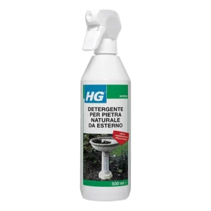 DETERGENTE X PIETRA DA ESTERNO