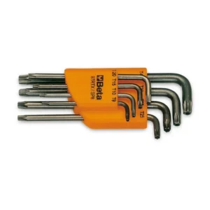 CHIAVE MASCHIO PIEG. 8PZ
