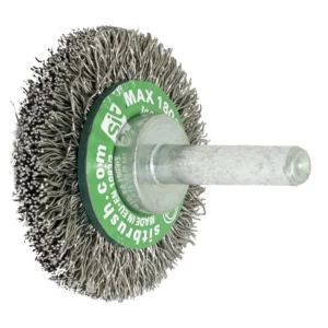 CIRCOLARINA GG52 G6 INOX 0,30