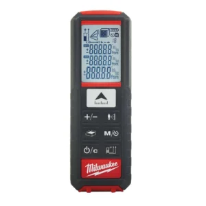 DISTANZIOMETRO LASER 50Mt.