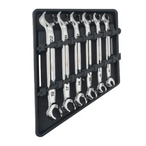SET 6pz CHIAVI DOPPIE X RACCORDI