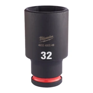 BUSSOLA A MACCHINA DA 1/2 32 mm - LUNGA