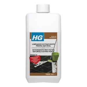 DETERGENTE FORTE X PIETRA HG40