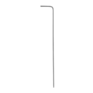 CHIAVE ESAG. LUNGA P.TA SFER. 1.5mm