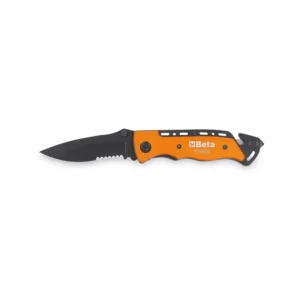COLTELLO SOCCORSO AUTO