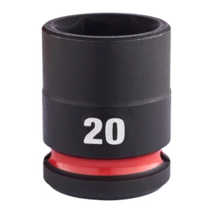 BUSSOLA A MACCHINA DA 1/2 20 mm - CORTA