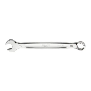 CHIAVE COMBINATA MAXBITE 19 mm