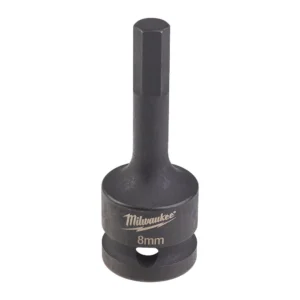 BUSSOLA MASCHIO A MACCH.DA 1/2 PER HEX8