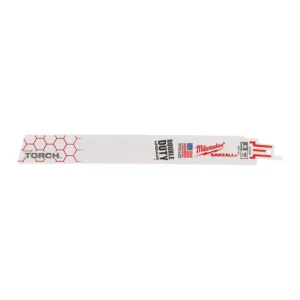 LAME SD TORCH 1,4 L.230 pz5
