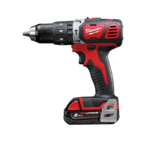 TRAPANO 18V 2,0Ah M18 BPD-202C