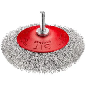SPAZZ.CON.CO90 G6X25 ACC.0,30