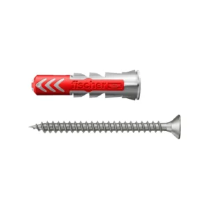 TASSELLO DUOPOWER 6X30 S - CONF.250PZ