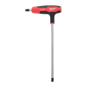 CHIAVE A T TORX C/IMP. T50