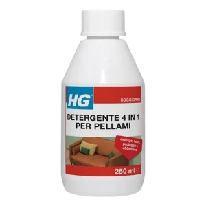 DETERGENTE 4 IN 1 X PELLAMI