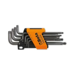 SET 8x CHIAVI MASCHIO PIEG. 97BTX/SC8