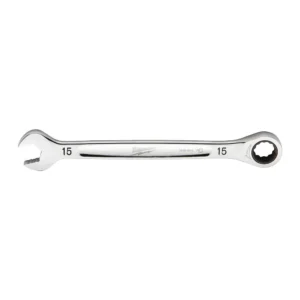 CHIAVE COMBI CRIC. 15mm Serie MAXBITE