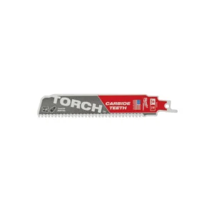 LAME SD TORCH TCT mm/Passo 150/8 - 5PZ