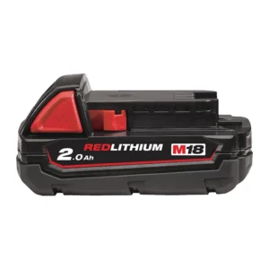 Batteria M18 2.0Ah
