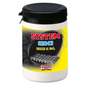 SYSTEM GBM2 GRASSO AL MOS2 1LT