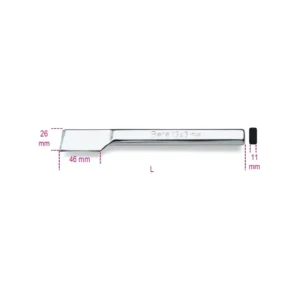 SCOVOLO ACC.14X80X115 SAC14