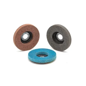 DISCO COMPR.125X15 F.22 GR.2SF