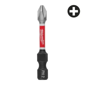 BIT PH2 50 MM (conf. 1pz)