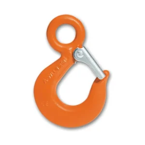 GANCI SOLL. OCCHIO EN1677-2 GR.8 T. 0,8