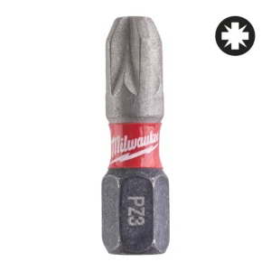 BIT PZ3 25 MM (conf. 2pz)