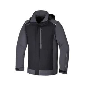 GIUBB.SOFTSHELL 310GR.GRAPHENE GREY TG.XL