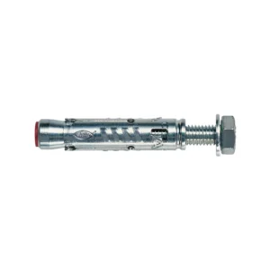 TASSELLO TA M6 S/10 C/VITE TE