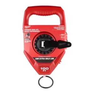 TRACCIATORE 30Mt