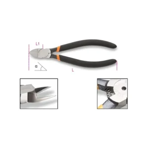 TRONCHESE DIAG. 45° x PLASTICA 160MM D45