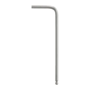 CHIAVE ESAG. COMPATTA P.TA SFER. 2mm