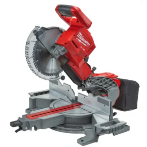 TRONCATRICE RADIALE M18FMS254