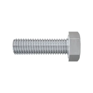 VITE SKS M10x85 TESTA ESAG. cl. 8.8