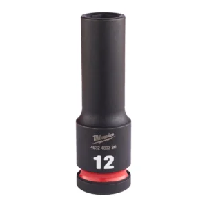 BUSSOLA A MACCHINA DA 1/2 12 mm - LUNGA