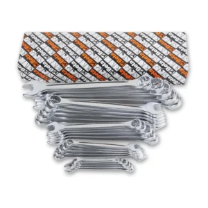 SET 26x CHIAVI COMBINATE SERIE N /S26