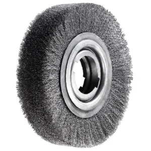 SPAZZOLA CIRC.10300R5 ACC.0,35