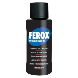 FEROX FLACONE 750ml