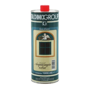 SOLVENTE ALL'ACQUARAGIA EXTRA ML. 1000