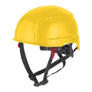 ELMETTO VENTIL. BOLT 200 GIALLO