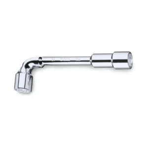 CHIAVE A PIPA DOPPIE 932 10x10