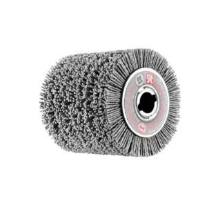 SPAZZOLA A RULLO 1,4MM NYLON
