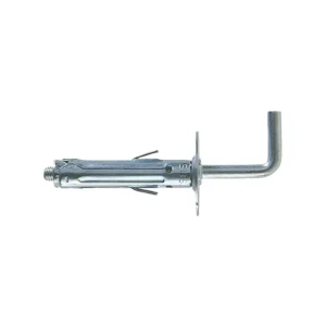 TASSELLO SBS 9/6 GANCIO LUNGO